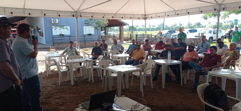 Governo incentiva o desenvolvimento da fruticultura para diversificar a base produtiva do Estado. Governo incentiva o desenvolvimento da fruticultura para diversificar a base produtiva do Estado.