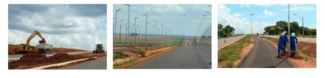 Governo de MS investe mais de R$ 100 mi em rodovias e restauração de prédio histórico em Ponta Porã.