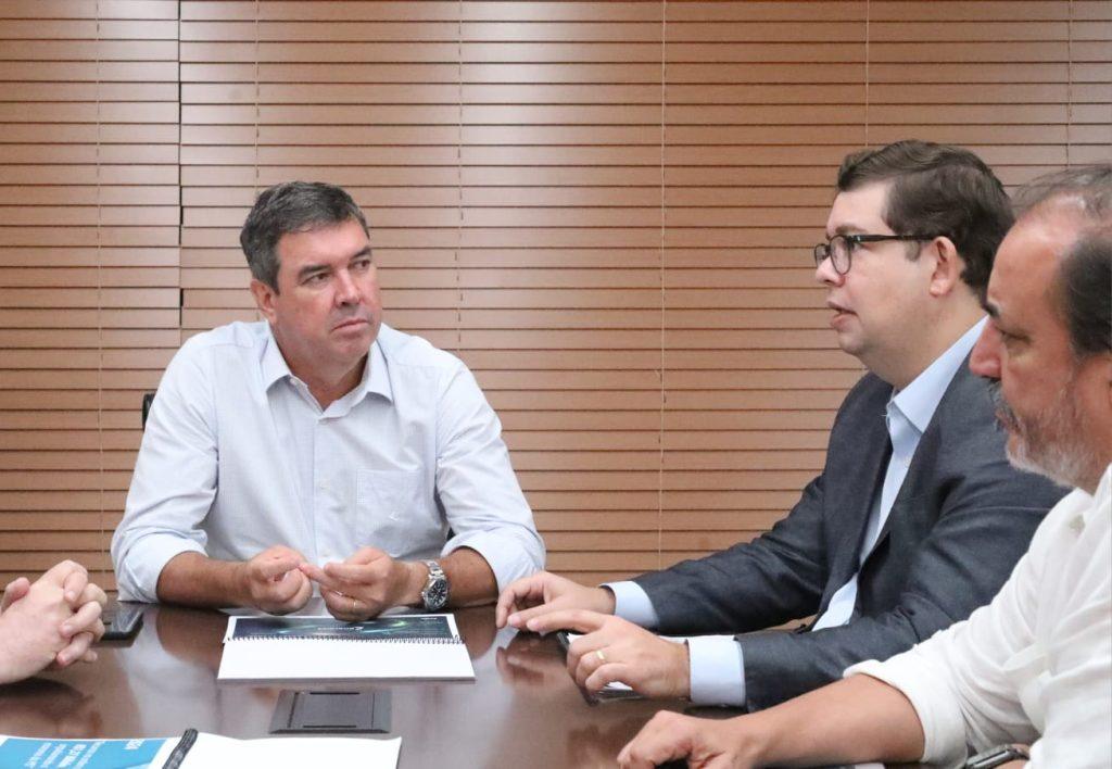 Investimento de R$ 674 milhões reforça sistema de energia e acompanha crescimento de MS.