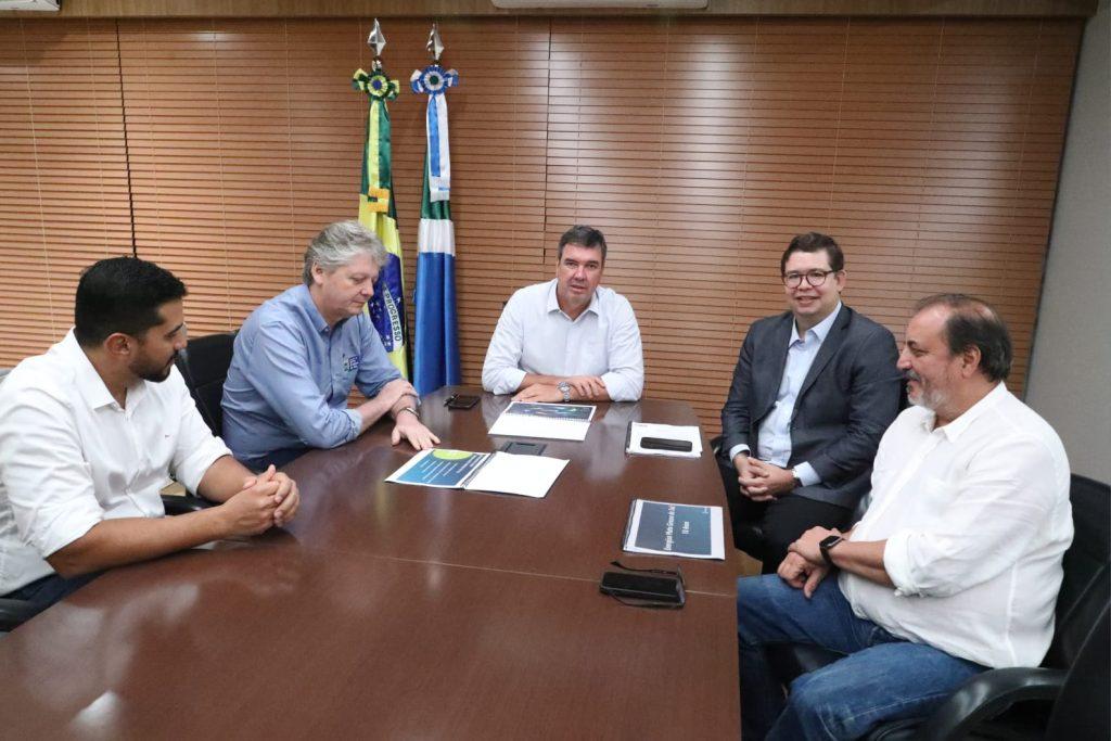 Investimento de R$ 674 milhões reforça sistema de energia e acompanha crescimento de MS.