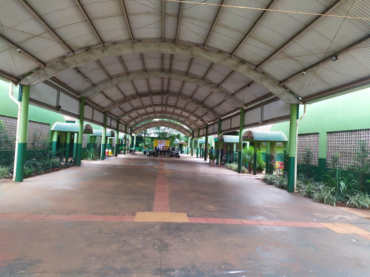 Governo investe R$ 3,2 milhões em reforma e ampliação de escolas de Itaquiraí, Amambai e Bataguassu. Governo investe R$ 3,2 milhões em reforma e ampliação de escolas de Itaquiraí, Amambai e Bataguassu.