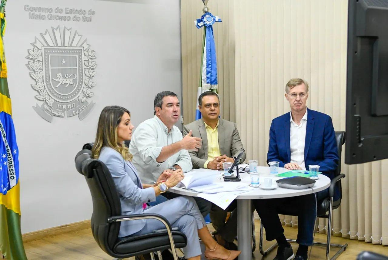Adjunto deve se aposentar e abrir nova vaga em secretaria do Governo. Adjunto deve se aposentar e abrir nova vaga em secretaria do Governo.