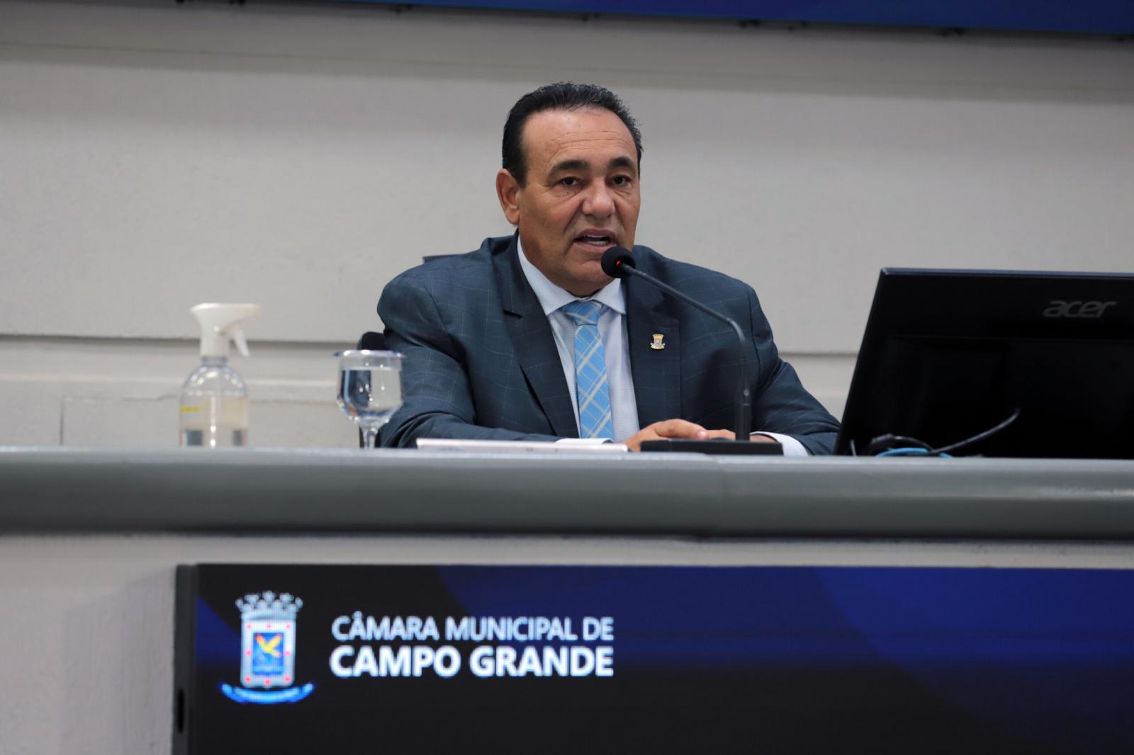 Aprovado Projeto de Lei do vereador Carlão sobre Programa de Identificação de Lar Atípico com pessoas com hipersensibilidade auditiva.