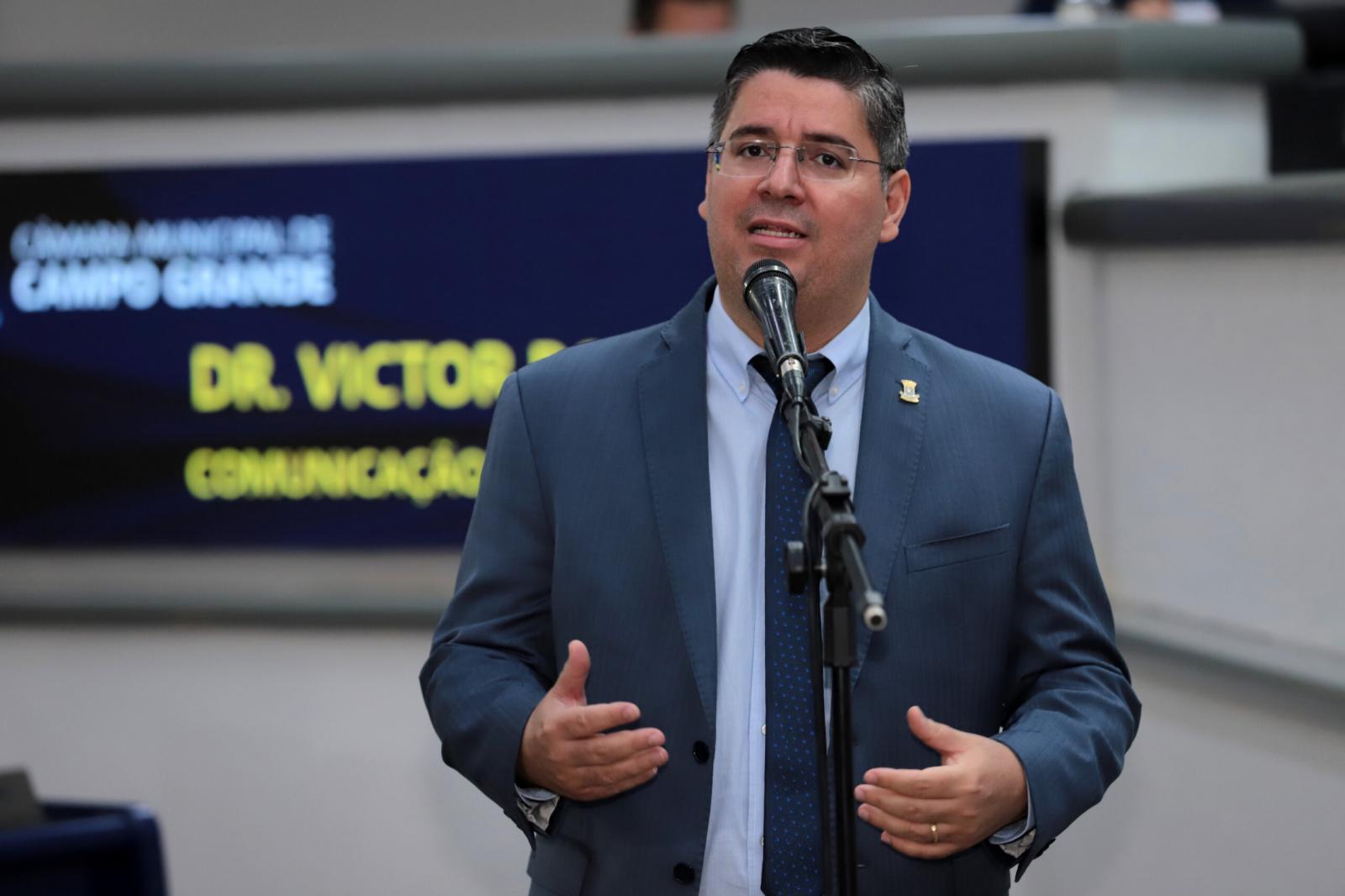 Audiência: “O Samu que Campo Grande precisa”, será realizada dia 11/03 na Câmara de Campo Grande.