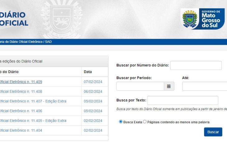 Detran divulga no Diário Oficial lista de condutores com infrações e penalidades. Detran divulga no Diário Oficial lista de condutores com infrações e penalidades.
