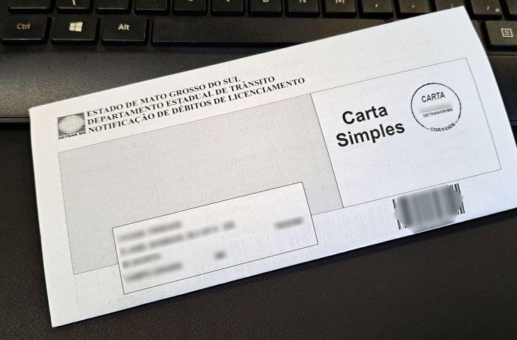 Fevereiro é o prazo para proprietário de veículo com três licenciamentos em atraso regularizar débitos. Fevereiro é o prazo para proprietário de veículo com três licenciamentos em atraso regularizar débitos.