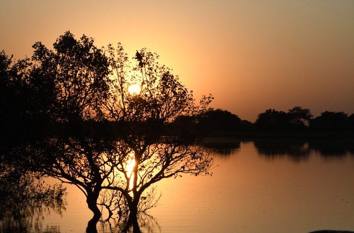 Final de semana tem sol e probabilidade de chuvas em grande parte de MS. Final de semana tem sol e probabilidade de chuvas em grande parte de MS.