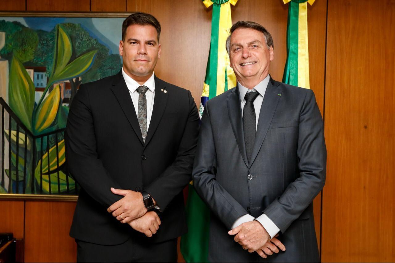 Fora da disputa na Capital, Contar será convidado para concorrer ao Senado pelo PL. Fora da disputa na Capital, Contar será convidado para concorrer ao Senado pelo PL.