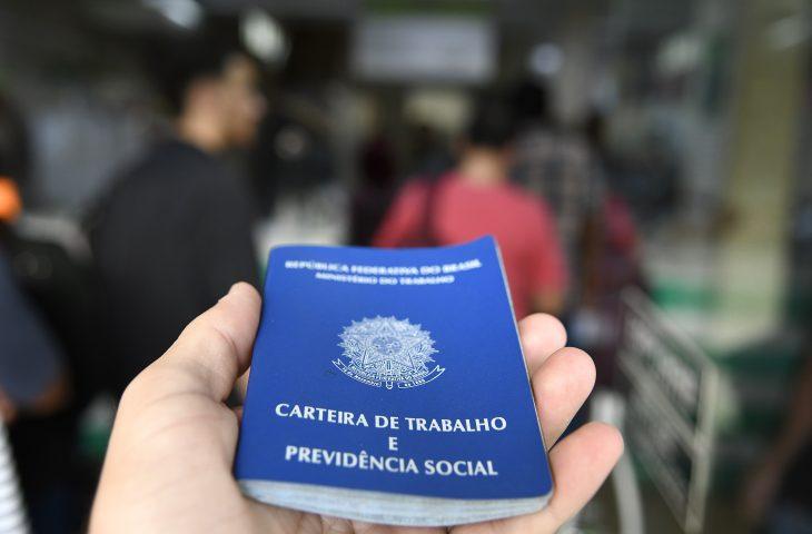 Funtrab promove Feirão da Empregabilidade nesta terça com 130 vagas para contratação imediata. Funtrab promove Feirão da Empregabilidade nesta terça com 130 vagas para contratação imediata.