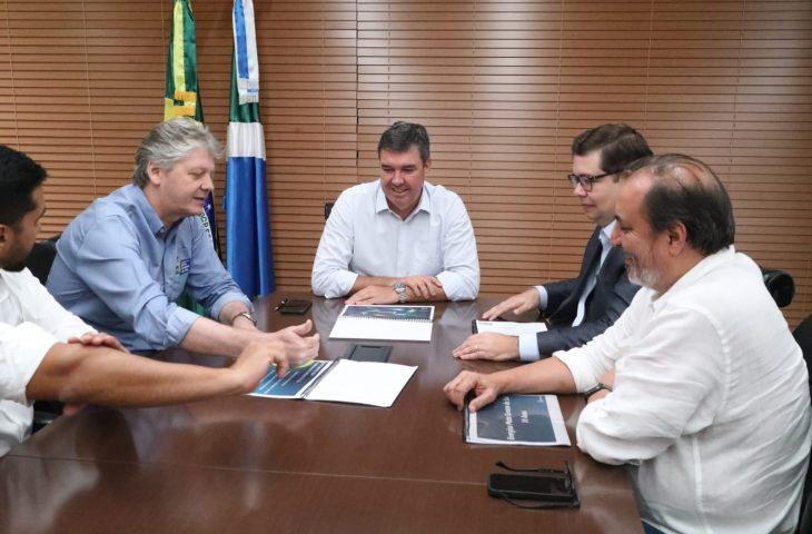 Investimento de R$ 674 milhões reforça sistema de energia e acompanha crescimento de MS.