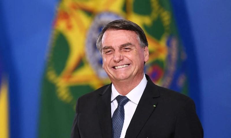 Jair  Messias Bolsonaro cancela presença em evento do PL em Campo Grande-MS. Jair  Messias Bolsonaro cancela presença em evento do PL em Campo Grande-MS.