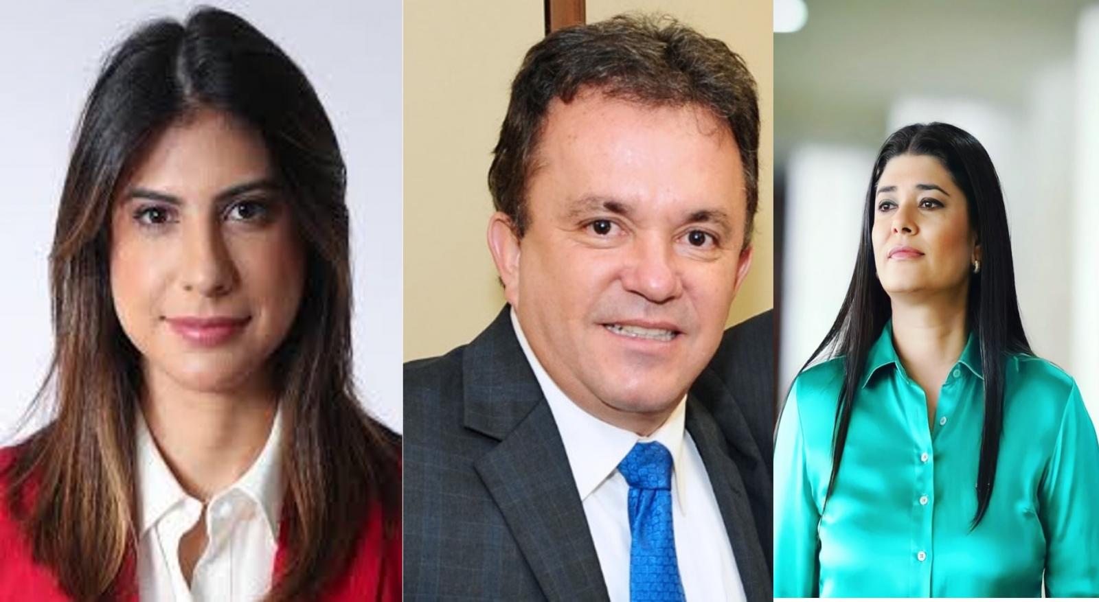 O partido do  PT aguarda decisão de Rose Modesto, mas não abrirá mão de vice para apoiá-la. O partido do  PT aguarda decisão de Rose Modesto, mas não abrirá mão de vice para apoiá-la.