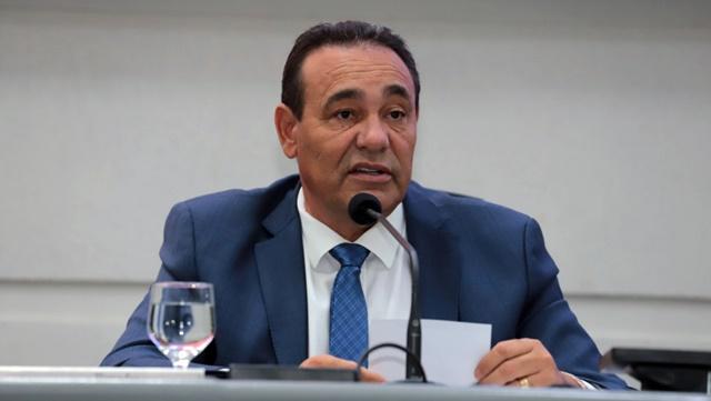 O Presidente da Câmara Municipal Carlos Augusto Borges, destaca que a Tribuna da Casa está aberta a todas as categorias.