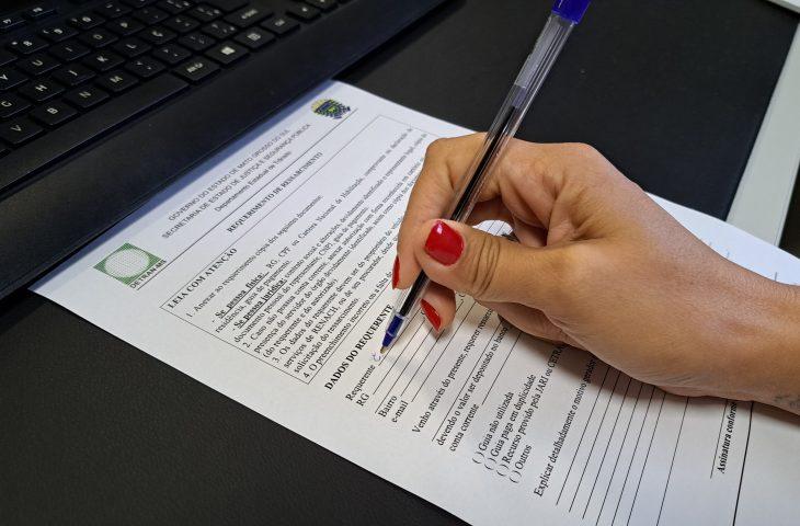 Pagou guias do Detran-MS em duplicidade? Saiba como pedir reembolso.