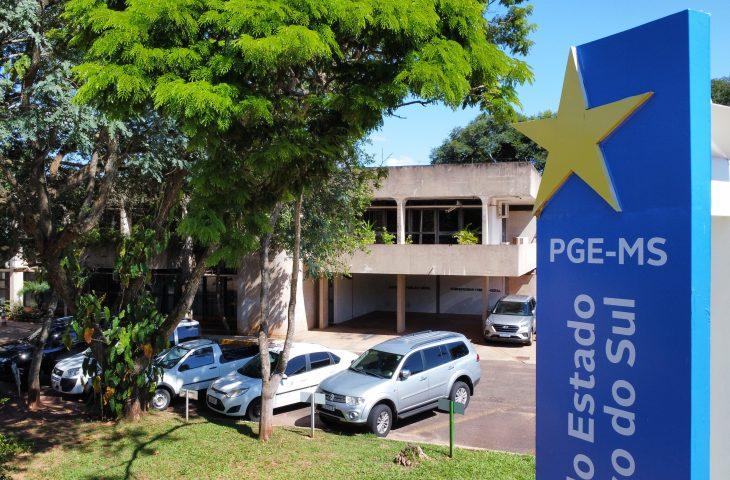 PGE coordena Grupo de Trabalho Estadual que irá debater ética na administração pública de MS PGE coordena Grupo de Trabalho Estadual que irá debater ética na administração pública de MS