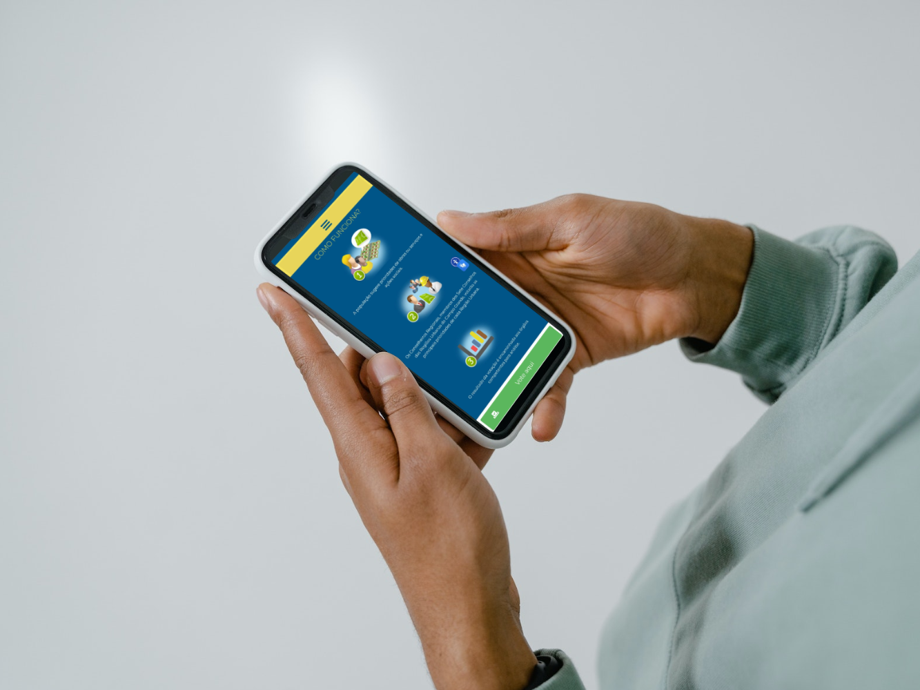 Prazo para envio de sugestões para o Orçamento Comunitário Participativo 2025 começa dia 1º de março.