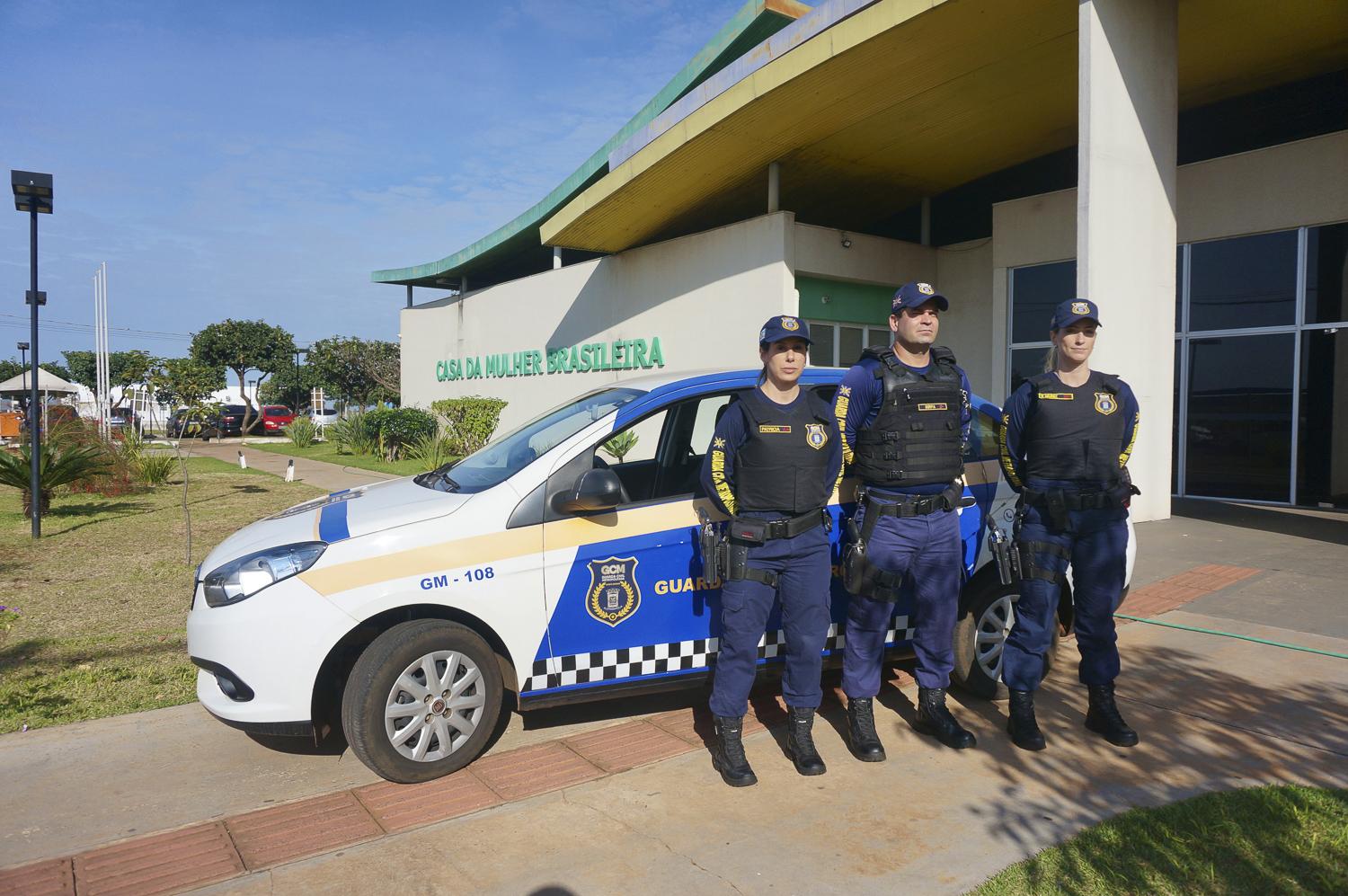 Prefeitura garante Carnaval seguro, com foco na proteção das mulheres durante as festividades.