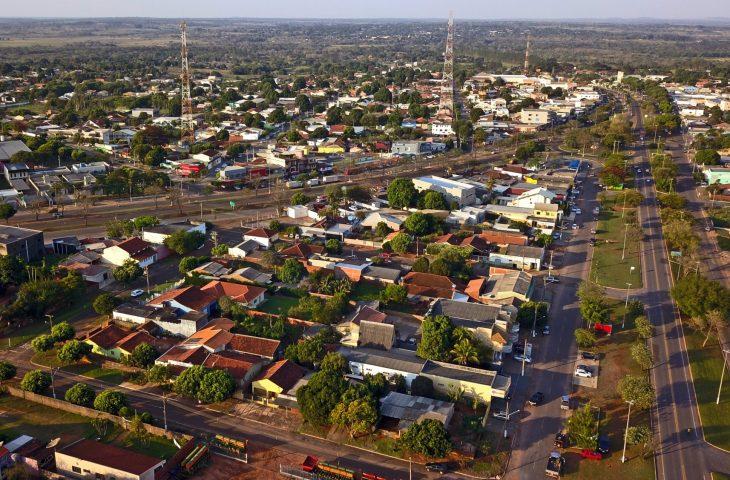 Sanesul amplia área de cobertura do esgoto em Jardim com investimento de R$ 6,1 milhões. Sanesul amplia área de cobertura do esgoto em Jardim com investimento de R$ 6,1 milhões.
