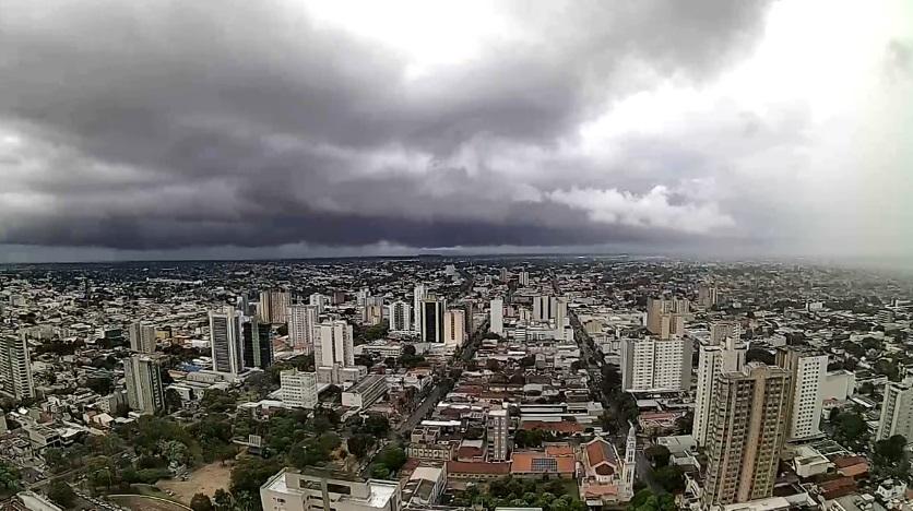 Segunda tem previsão de tempo instável, com chuvas isoladas em diferentes cidades. Segunda tem previsão de tempo instável, com chuvas isoladas em diferentes cidades.