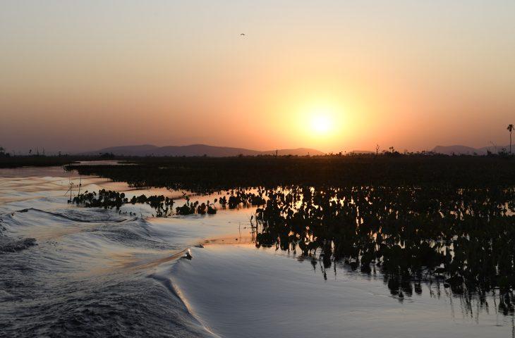 Sexta-feira será de sol e pancadas de chuva em Mato Grosso do Sul, prevê o Cemtec.  Sexta-feira será de sol e pancadas de chuva em Mato Grosso do Sul, prevê o Cemtec.