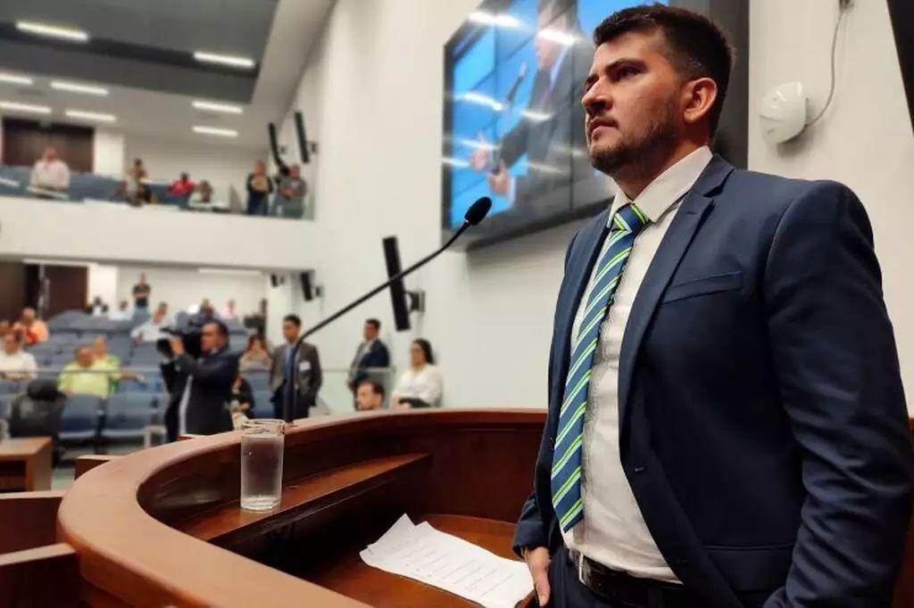 TSE marca julgamento que pode cassar bolsonarista na Assembleia. TSE marca julgamento que pode cassar bolsonarista na Assembleia.