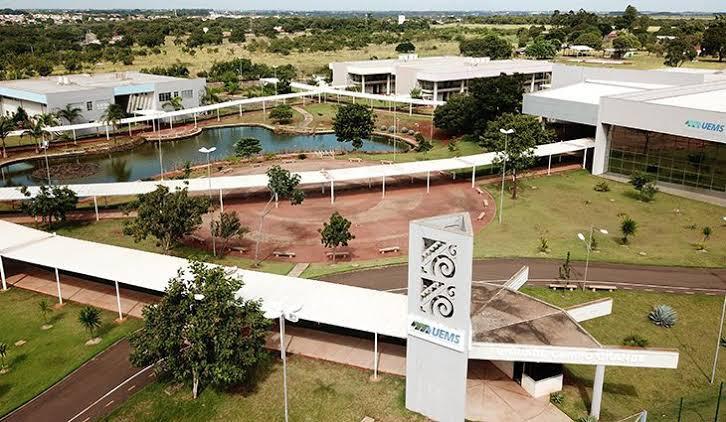 UEMS abre processo seletivo para 51 cursos com ingresso por meio do histórico escolar do ensino médio.