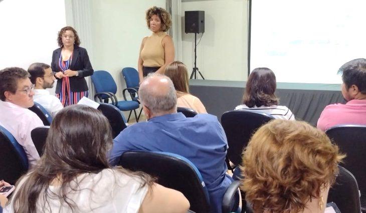 Unidades do Sistema de Controle Interno são responsáveis por elaborar Relatório de Prestação de Contas.