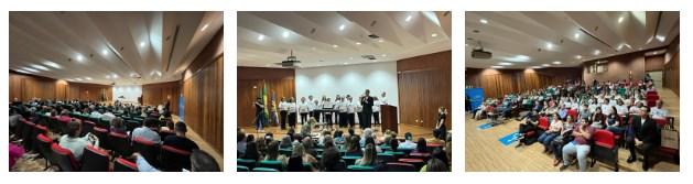 Campanha ‘Eu sou Cidadão Solidário’ é lançada em Mato Grosso do Sul por Receita Federal e Governo do Estado. Campanha ‘Eu sou Cidadão Solidário’ é lançada em Mato Grosso do Sul por Receita Federal e Governo do Estado.