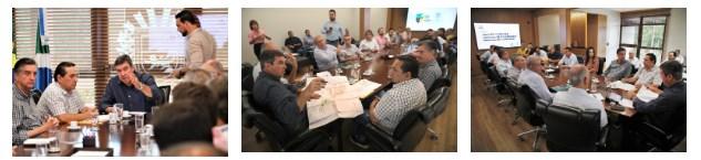 Para 2024, Corumbá prioriza obras de drenagem, melhorias no acesso a assentamentos e recursos para a saúde. Para 2024, Corumbá prioriza obras de drenagem, melhorias no acesso a assentamentos e recursos para a saúde.
