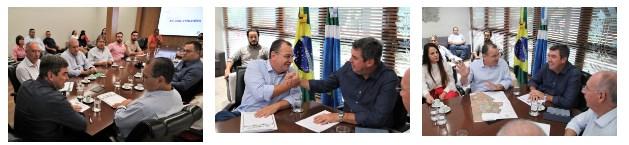 Desenvolvimento: Ribas do Rio Pardo ganha recursos estaduais para mais casas e obras viárias . Desenvolvimento: Ribas do Rio Pardo ganha recursos estaduais para mais casas e obras viárias .