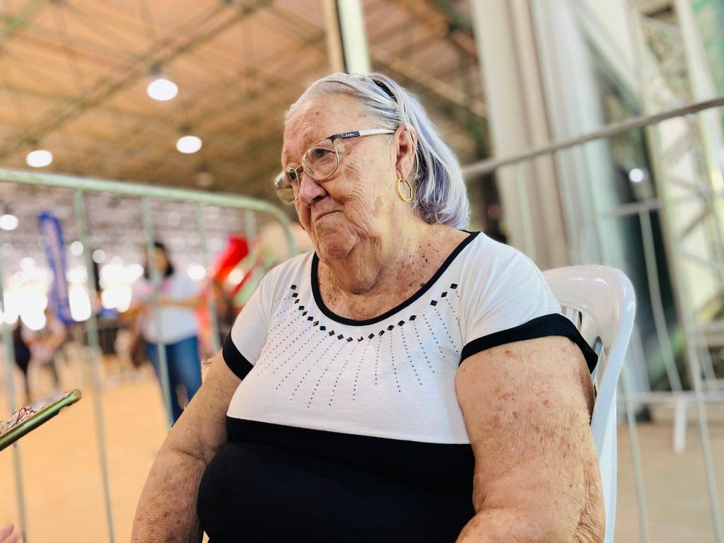 De portões abertos até 16h, Ação Cidadania Para Elas traz garantia de direitos, serviços e autoestima para mulheres. De portões abertos até 16h, Ação Cidadania Para Elas traz garantia de direitos, serviços e autoestima para mulheres.