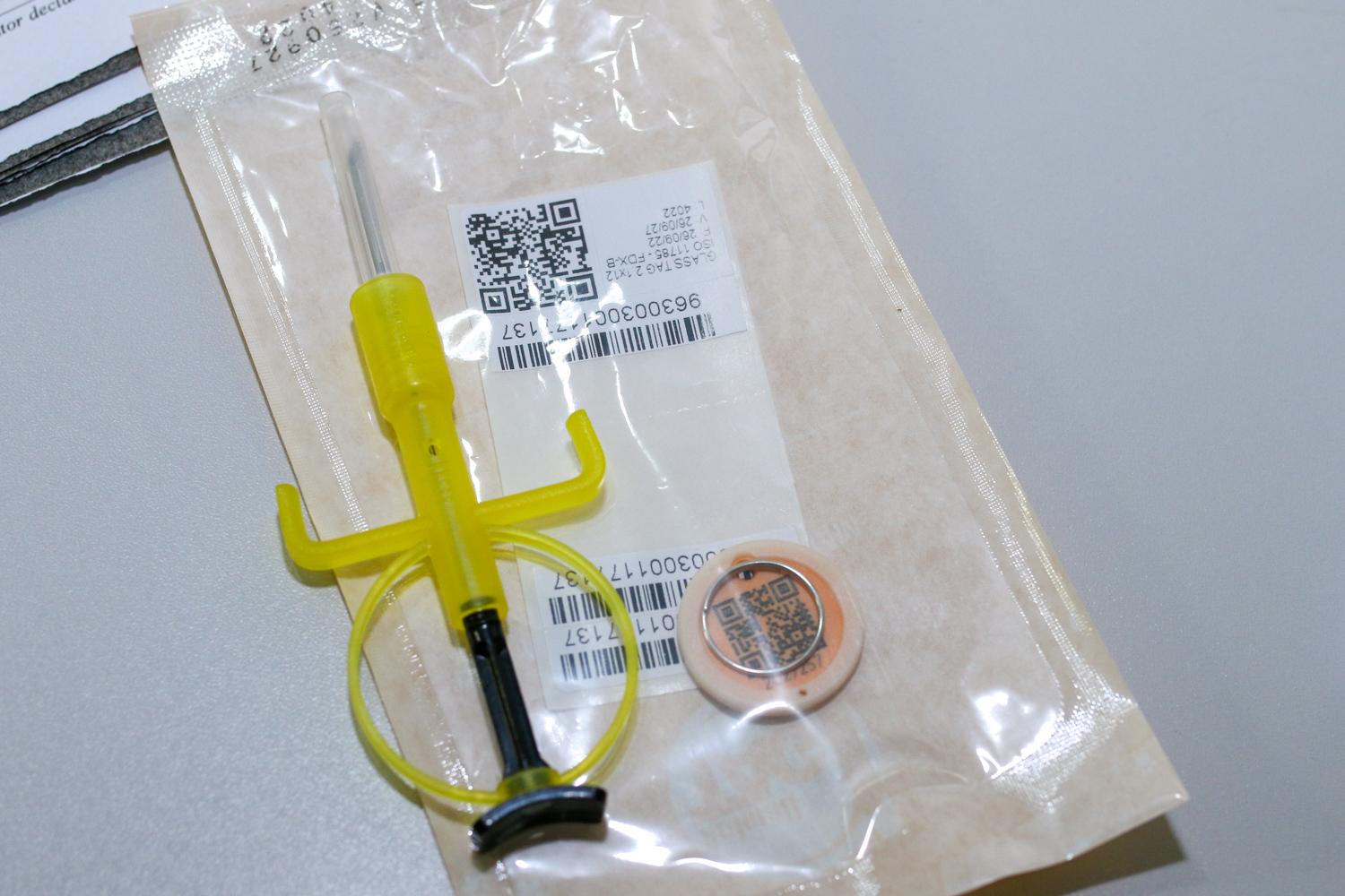 Microchipagem para pets: uma responsabilidade do tutor para com seu animal. 