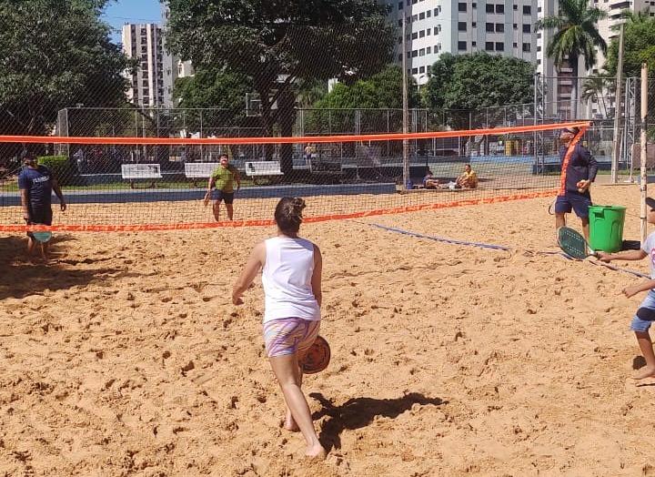 Prefeitura realiza dia de acolhimento aos novos agentes sociais da Funesp. Prefeitura realiza dia de acolhimento aos novos agentes sociais da Funesp.