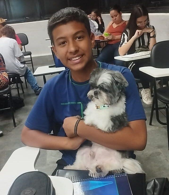 Prefeitura realiza primeiro curso de qualificação para atendentes em serviços Pets.