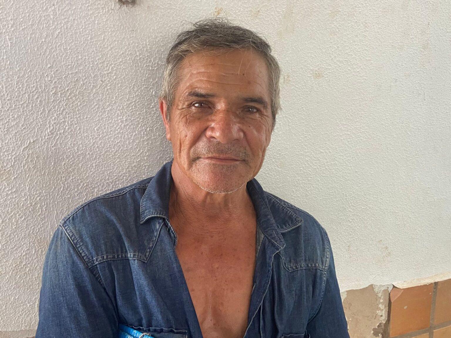 Rumo à regularização fundiária, obras de saneamento básico iniciam na próxima semana na comunidade Homex.