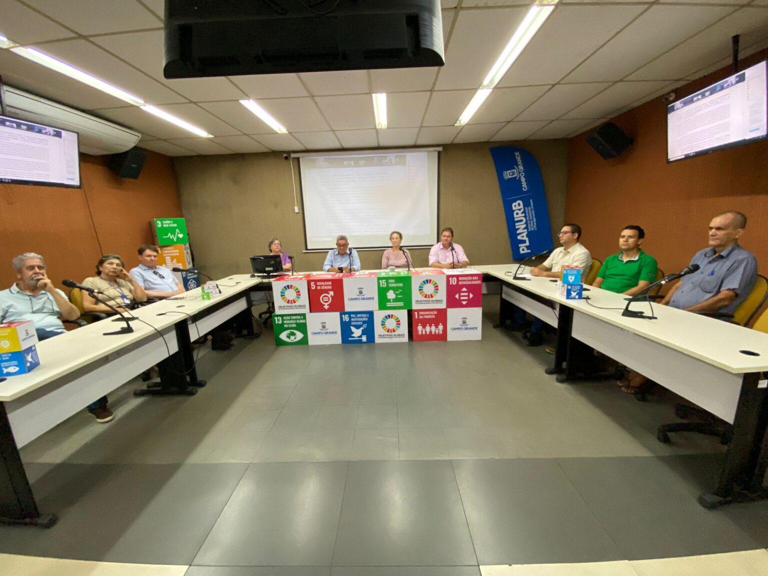 Capacitação na área gastronômica impulsiona empreendedorismo e geração de renda em Anhandui.