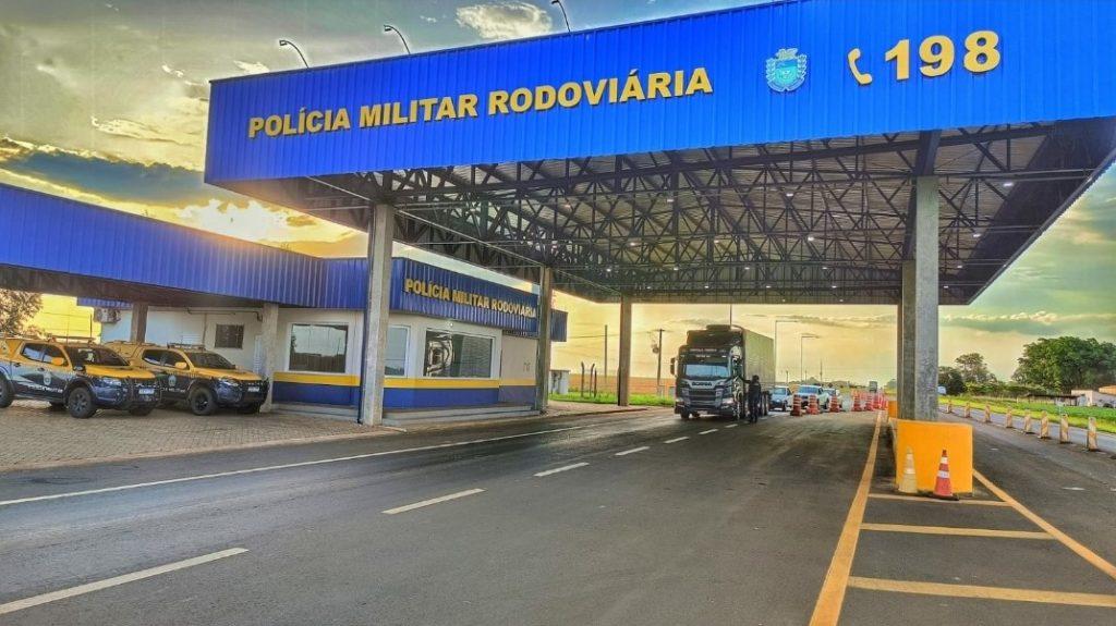 Operação Semana Santa: governo reforça segurança nas rodovias durante o feriado. Operação Semana Santa: governo reforça segurança nas rodovias durante o feriado.