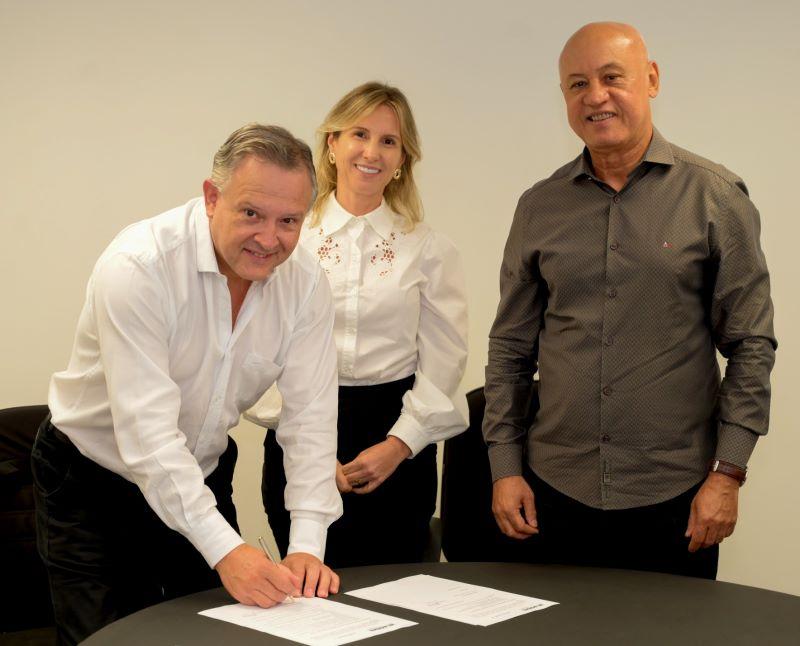 AGEMS tem Acordo de Equipe inédito na Diretoria de Gás e Energia com metas para regulação eficiente. AGEMS tem Acordo de Equipe inédito na Diretoria de Gás e Energia com metas para regulação eficiente.
