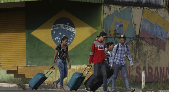 Abertas inscrições para primeira edição da Conferência Estadual de Migrações, Refúgio e Apatridia. Abertas inscrições para primeira edição da Conferência Estadual de Migrações, Refúgio e Apatridia.