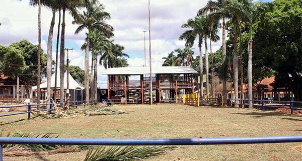 Acrissul prepara Expogrande 