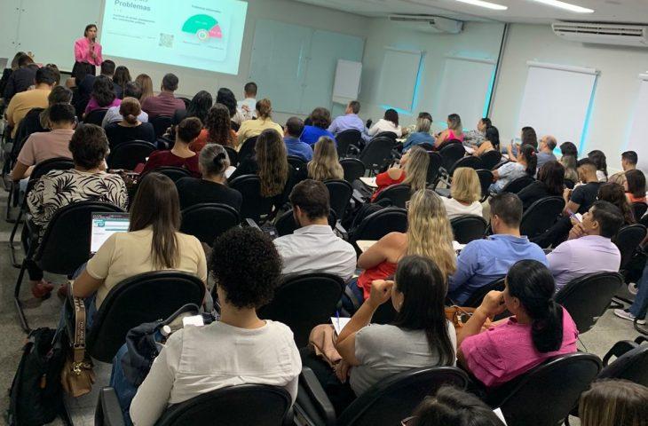Agiliza MS abre inscrições para 2ª etapa de oficinas sobre licitações, para servidores municipais. Agiliza MS abre inscrições para 2ª etapa de oficinas sobre licitações, para servidores municipais.