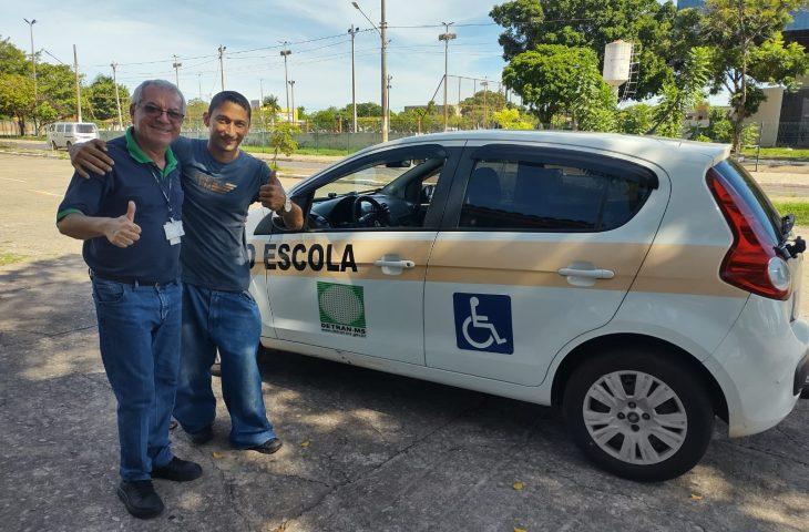CNH MS Social celebra mais um habilitado PcD e alerta para edital com última chance de selecionados. CNH MS Social celebra mais um habilitado PcD e alerta para edital com última chance de selecionados.