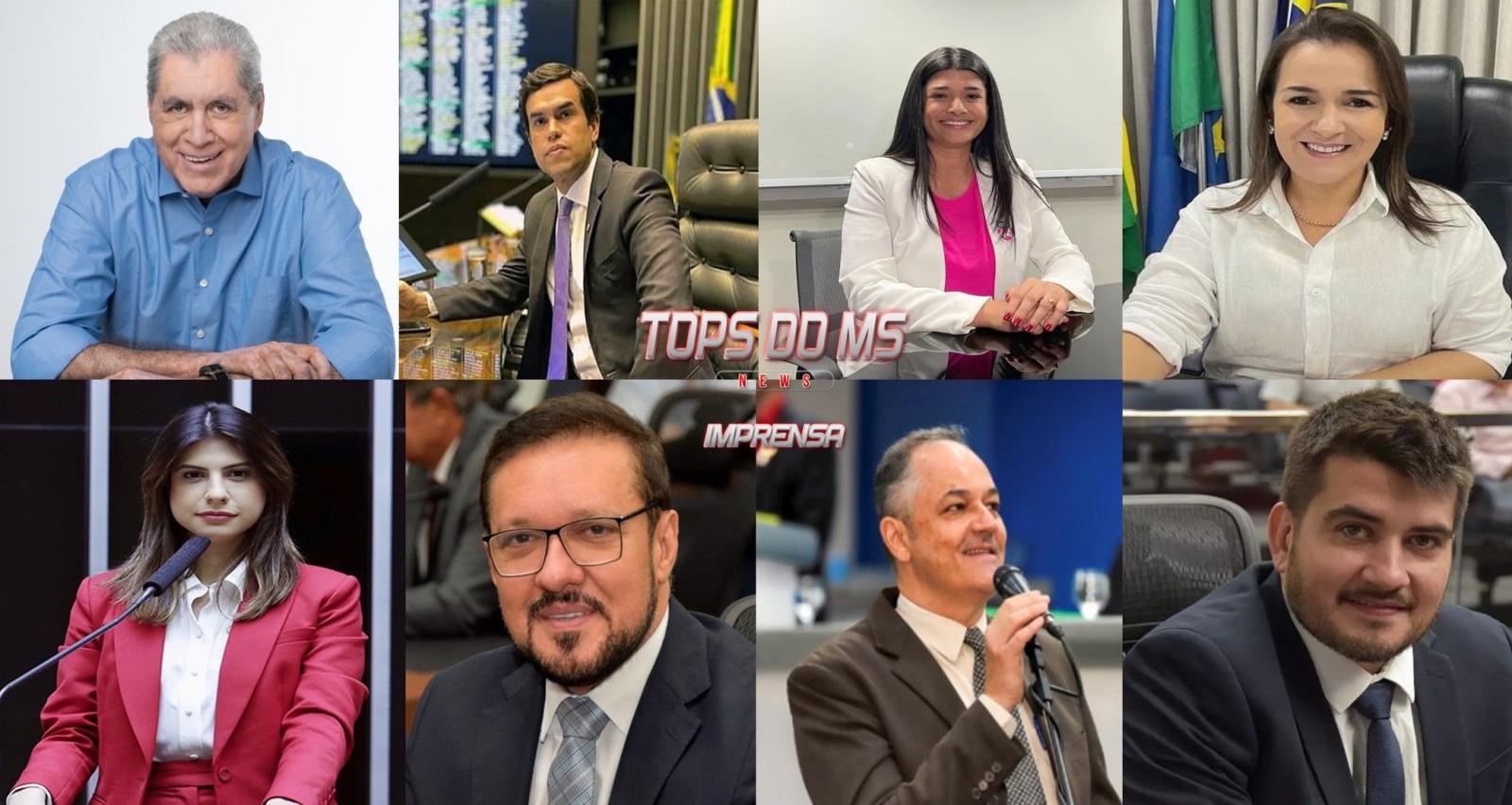 Com desistências e novo interessado, Capital tem oito pré-candidatos a prefeito. Com desistências e novo interessado, Capital tem oito pré-candidatos a prefeito.