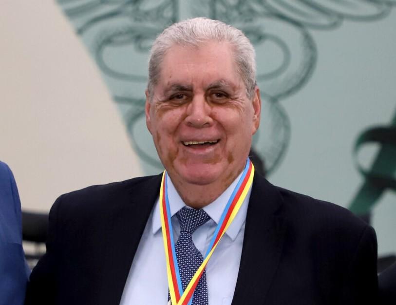 Com mais de 70 anos, André e Amorim começam a ver crimes prescreverem na Lama Asfáltica. Com mais de 70 anos, André e Amorim começam a ver crimes prescreverem na Lama Asfáltica.