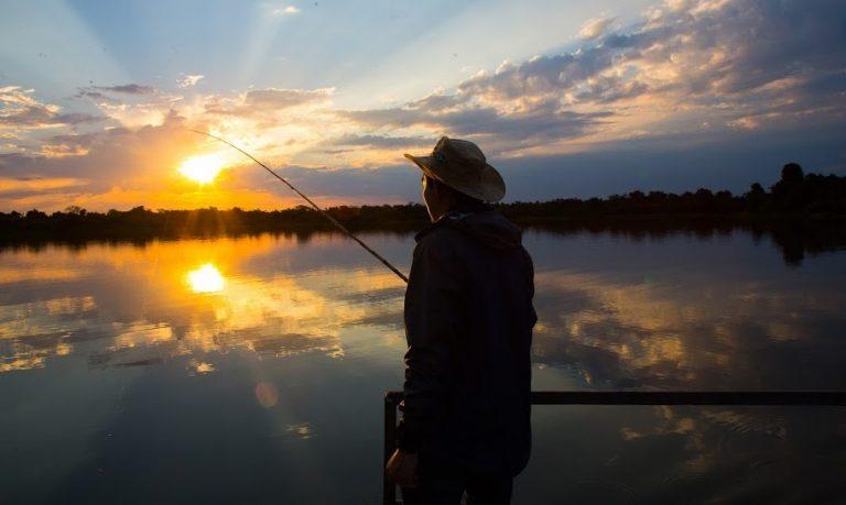 Com pesca liberada, Imasul alerta sobre regras ambientais nos rios de MS. Com pesca liberada, Imasul alerta sobre regras ambientais nos rios de MS.