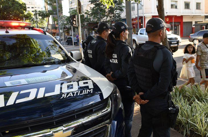 Crimes contra o patrimônio e contra a vida registram quedas expressivas em Mato Grosso do Sul. Crimes contra o patrimônio e contra a vida registram quedas expressivas em Mato Grosso do Sul.