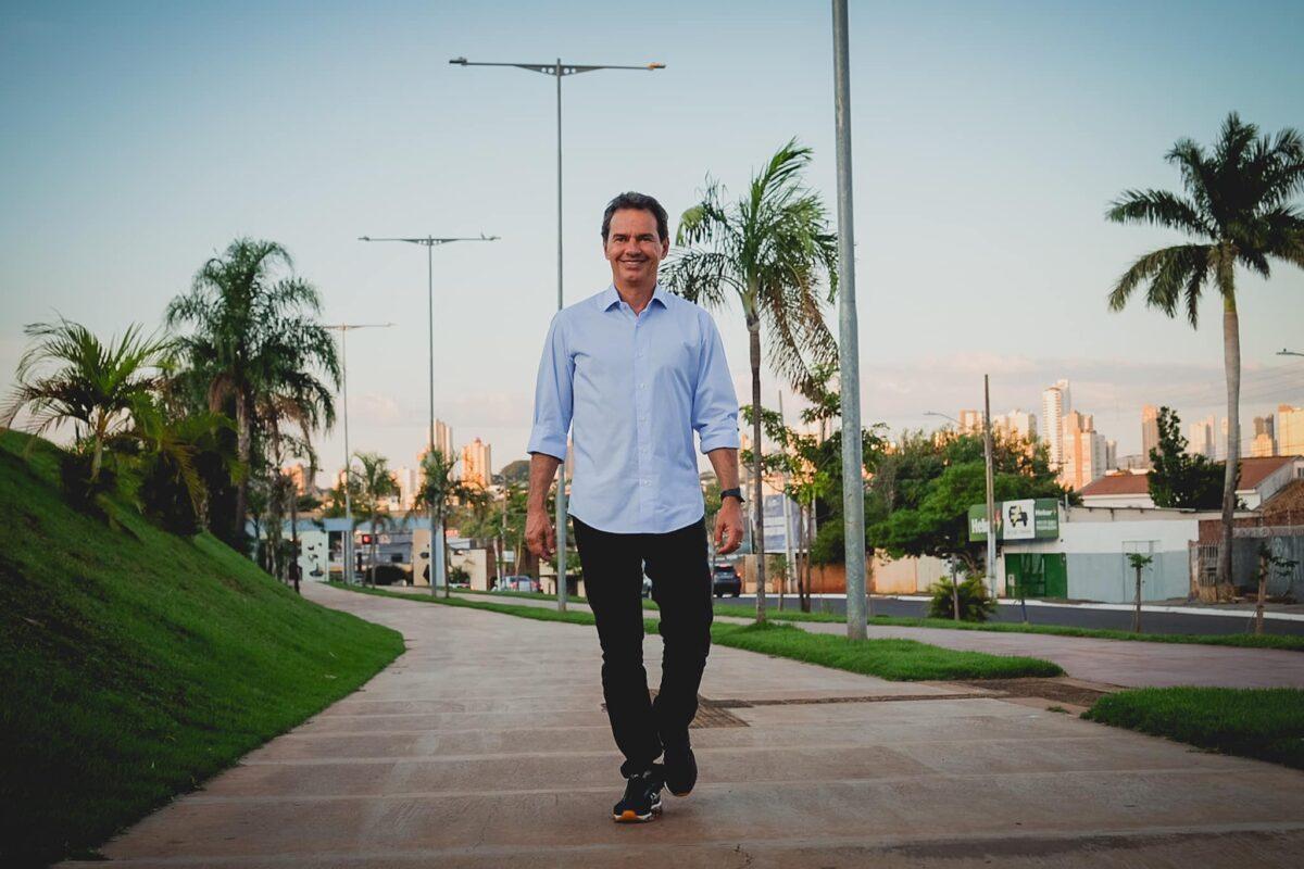 Descontente com Nelsinho, Marquinhos vai deixar PSD e avalia convites do PP, PL e União Brasil. Descontente com Nelsinho, Marquinhos vai deixar PSD e avalia convites do PP, PL e União Brasil.
