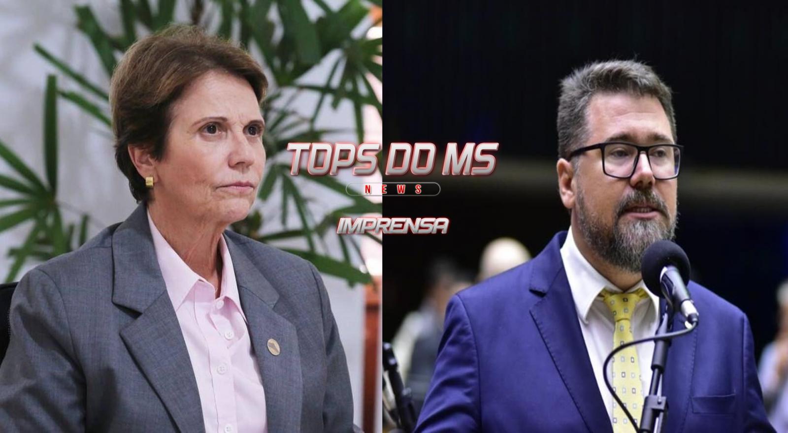 Em queda de braço com Tereza Cristina,  PL da Capital deve arrastar novela sobre candidatura. Em queda de braço com Tereza Cristina,  PL da Capital deve arrastar novela sobre candidatura.