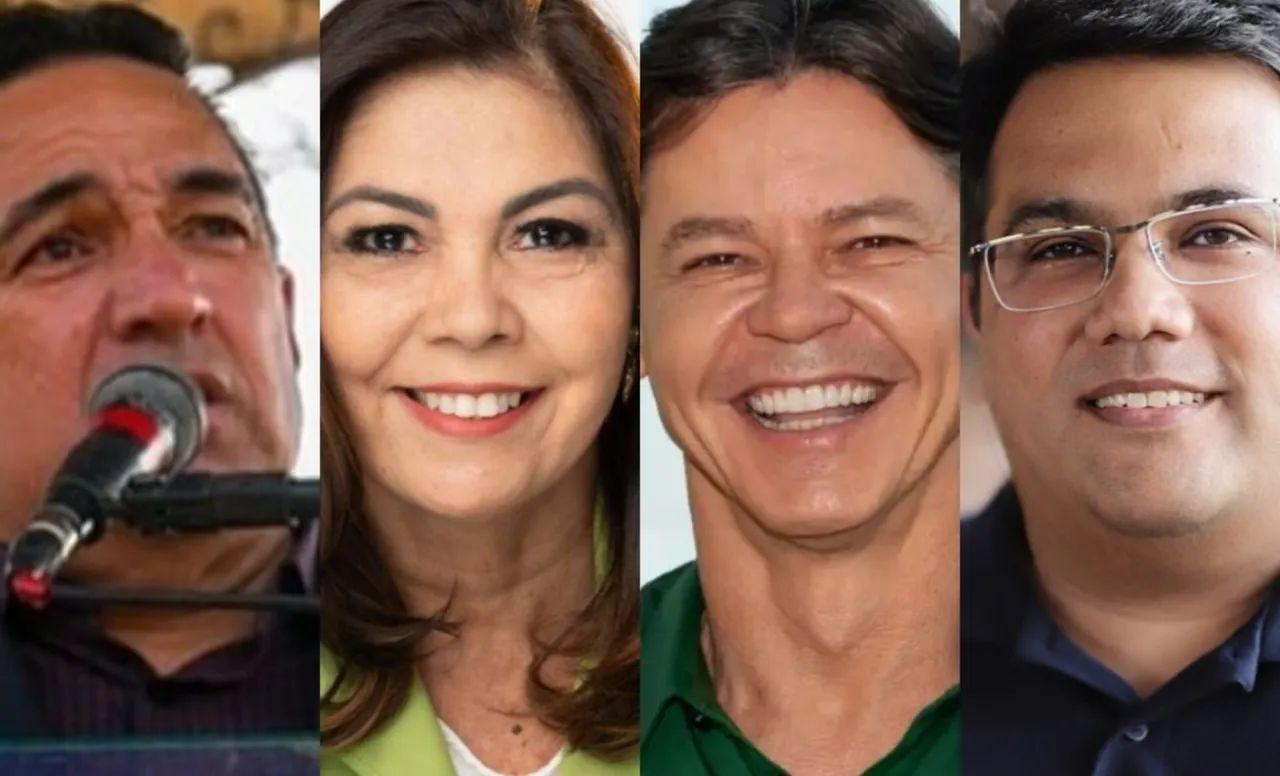 Grupo de Paulo Duarte e Bia Cavassa vence queda de braço com prefeito em Corumbá. Grupo de Paulo Duarte e Bia Cavassa vence queda de braço com prefeito em Corumbá.