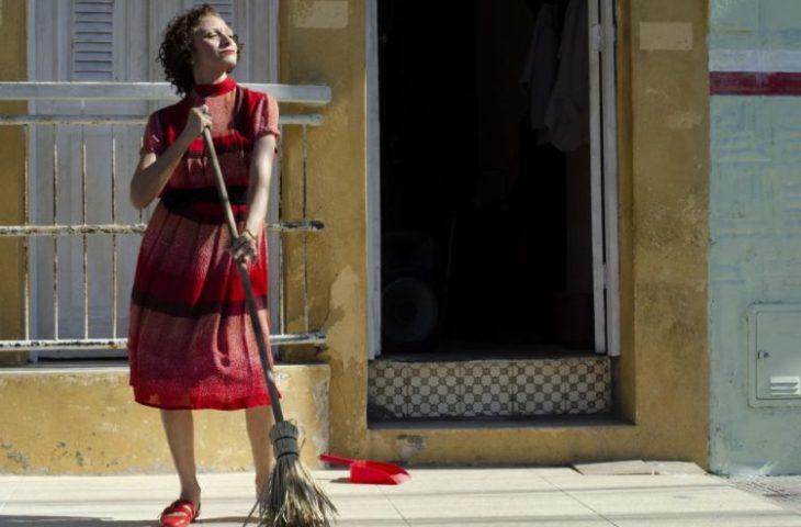 No mês das mulheres, Cine Maturidade exibe ‘Pacarrete’ em duas sessões no MIS. No mês das mulheres, Cine Maturidade exibe ‘Pacarrete’ em duas sessões no MIS.